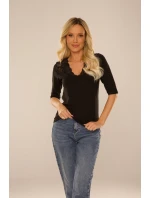 858 DÁMSKE LOTÉRIE TRIČKO 858 DÁMSKE LOTÉRIE TRIČKO