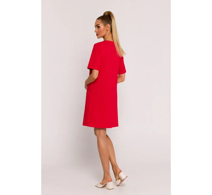 Denné šaty model 193563 Moe