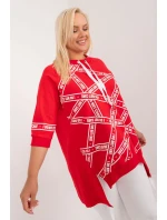 plus size blúzka model 201844 Relevantnosť plus size blúzka model 201844 Relevantnosť