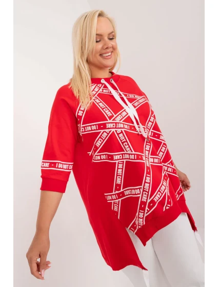 plus size blúzka model 201844 Relevantnosť plus size blúzka model 201844 Relevantnosť