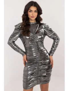 Krátke šaty model 203324 Taliansko Moda