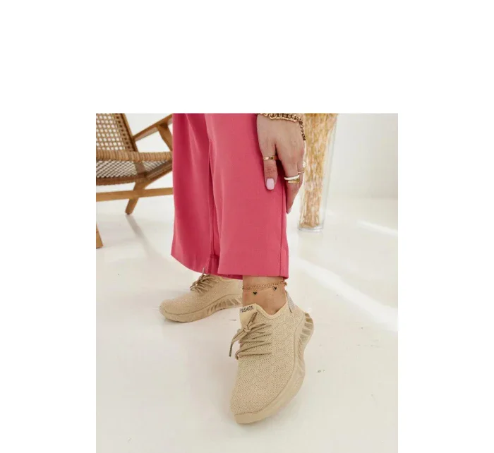 Tenisky model 207528 Solea