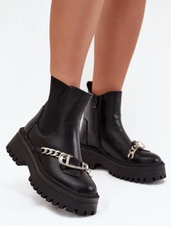 Obuv model 216798 Step in style