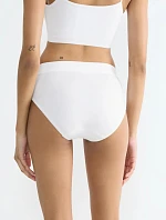 sloggi Double Comfort Tai 2P - WHITE - SLOGGI WHITE - SLOGGI