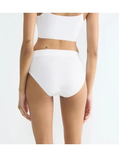 sloggi Double Comfort Tai 2P - WHITE - SLOGGI WHITE - SLOGGI