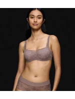 Body MakeUp Illusion Lace model 21440149 GRAY GRAY - Triumph Body MakeUp Illusion Lace model 21440149 GRAY GRAY - Triumph