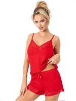 Pyžamo model 21232584 w/r S2XL - Donna