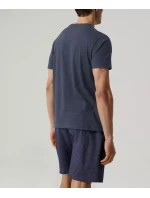 Pyžamo Atlantic NMP-381 w/r S-2XL Pyžamo Atlantic NMP-381 w/r S-2XL