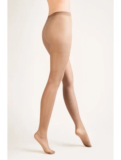 Dámske pančuchy Classic 15 deň gazela - GABRIELLA