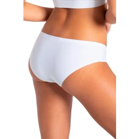 Dámske nohavičky 1590s ultra comfort white - GATTA