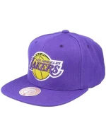 Mitchell & Ness baseballová čiapka NBA Los Angeles Lakers Top Spot Snapback Hwc Lakers HHSS3256-LALYYPPPPPPURP Mitchell & Ness baseballová čiapka NBA Los Angeles Lakers Top Spot Snapback Hwc Lakers HHSS3256-LALYYPPPPPPURP