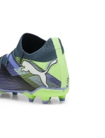 Fotbalové boty Future 7 Pro FG/AG Jr model 21414996 03 - Puma Fotbalové boty Future 7 Pro FG/AG Jr model 21414996 03 - Puma