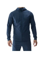 Mikina s kapucí model 20616268 - 4F