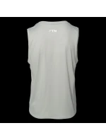 Pánské tričko bez rukávů model 21357392 - Fitanu