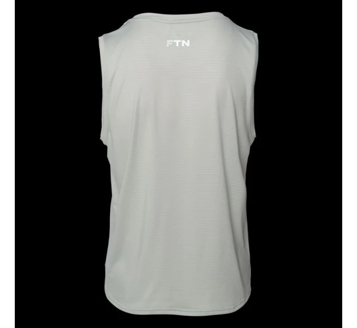 Pánské tričko bez rukávů model 21357392 - Fitanu