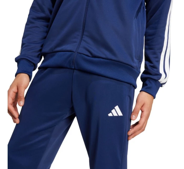 Tepláková souprava Sportswear Basic 3Stripes French Terry M model 21415771 - ADIDAS Tepláková souprava Sportswear Basic 3Stripes French Terry M model 21415771 - ADIDAS