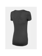 Dámské tréninkové tričko model 21429504 - 4F Dámské tréninkové tričko model 21429504 - 4F
