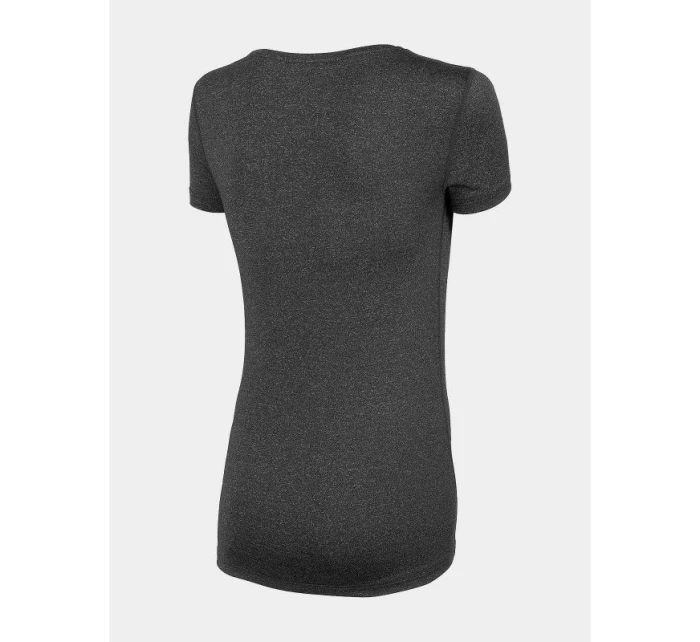 Dámské tréninkové tričko model 21429504 - 4F Dámské tréninkové tričko model 21429504 - 4F