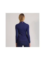 W model 21446998 LS TEE tričko - Rossignol