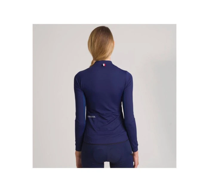 W model 21446998 LS TEE tričko - Rossignol