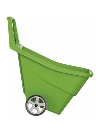 LOAD GO III GARDEN BAG 95L OLIWKA detské