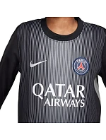 Dětský dres PSG Stadium black 010 model 22054661 - NIKE