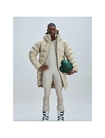Bunda POC M'S Race Loft Parka, béžová Bunda POC M'S Race Loft Parka, béžová