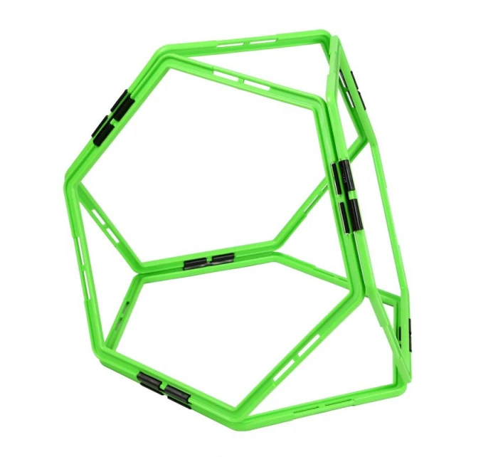 síť model 20685542 - HMS