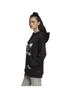 Dámská mikina Trefoil Hoodie W model 15983446 Adidas - adidas ORIGINALS