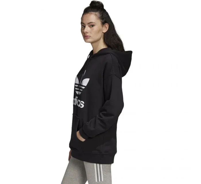 Dámská mikina Trefoil Hoodie W model 15983446 Adidas - adidas ORIGINALS