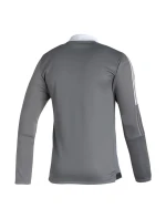 Pánska futbalová mikina Tiro 21 Track M GM7306 - Adidas Pánska futbalová mikina Tiro 21 Track M GM7306 - Adidas