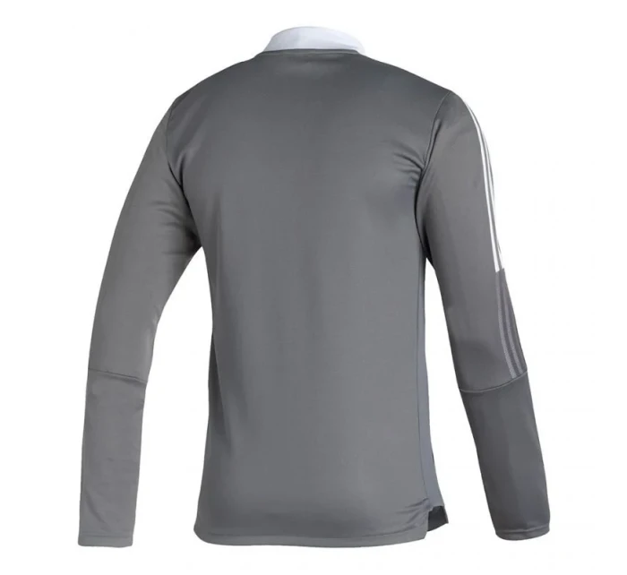 Pánska futbalová mikina Tiro 21 Track M GM7306 - Adidas Pánska futbalová mikina Tiro 21 Track M GM7306 - Adidas