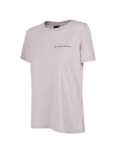 Dámske tričko W H4Z22 TSD025 52S - 4F