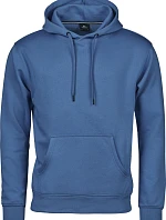 Tee Jays TJ 5430 Mikina s kapucňou 18.5430 oceánovo modrá