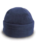 RC Fleecová čepice s širokou manžetou 28. navy model 22424854 - Result Headwear RC Fleecová čepice s širokou manžetou 28. navy model 22424854 - Result Headwear