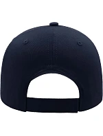 5 panelová baseballová kšiltovka "" navy model 22479063 - Atlantis Headwear 5 panelová baseballová kšiltovka "" navy model 22479063 - Atlantis Headwear