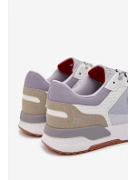 Pánské tenisky na platformě Big Star model 22044808 - Big Star Shoes