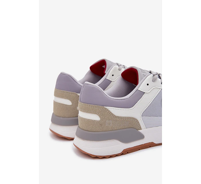 Pánské tenisky na platformě Big Star model 22044808 - Big Star Shoes