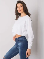 Halenka RV BZ model 16427908 bílá - FPrice