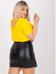 Blúzka RV BZ 7832.57 žltá