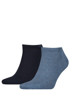 Ponožky model 19153380 Blue/Navy Blue - Calvin Klein