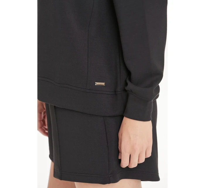 Dámská elegantní mikina model 20470716 - Athlecia