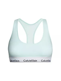 Spodné prádlo Dámske podprsenky UNLINED BRALETTE 0000F3785ELKW - Calvin Klein