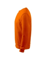 Essential mikina model 20637533 oranžová - MALFINI, a.s.