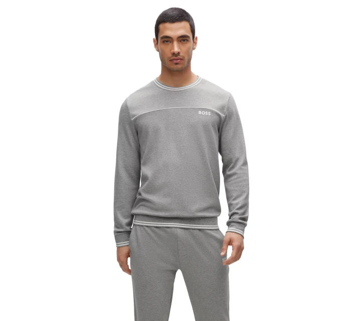 Pánská mikina model 20904392 - Hugo Boss