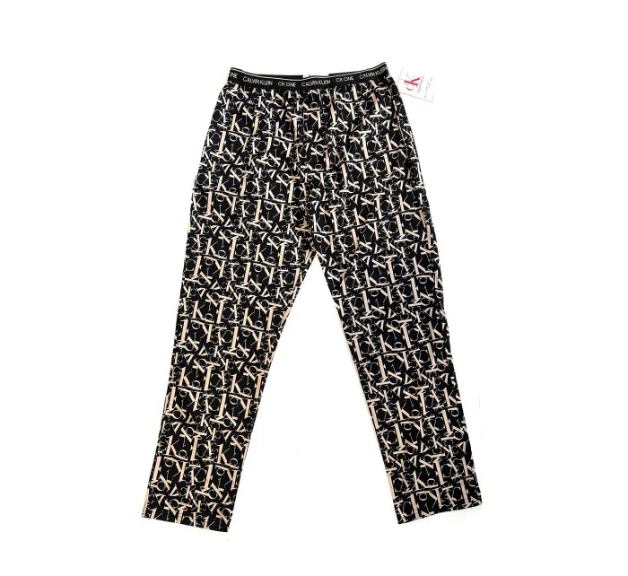 Pánské kalhoty na spaní model 17181881 - Calvin Klein Pánské kalhoty na spaní model 17181881 - Calvin Klein