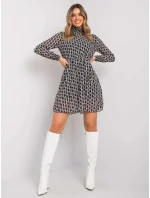 Dámské šaty SK model 17766591 - FPrice Dámské šaty SK model 17766591 - FPrice