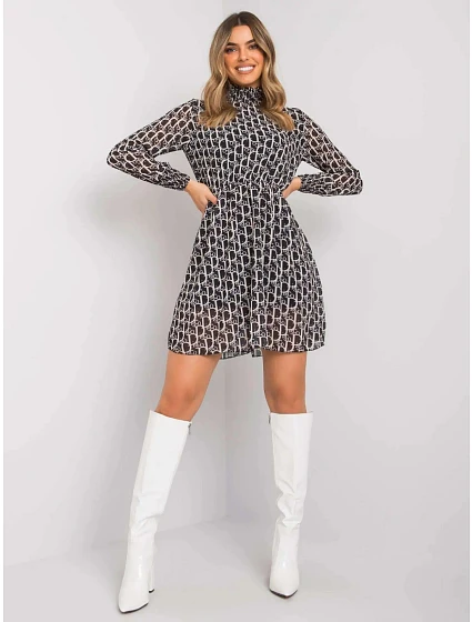 Dámské šaty SK model 17766591 - FPrice
