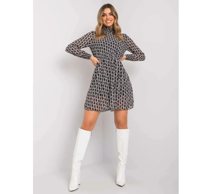 Dámské šaty SK model 17766591 - FPrice Dámské šaty SK model 17766591 - FPrice