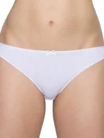 Dámské kalhotky MINI BIKINI model 6993181 3pack - Lama